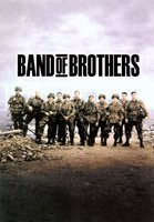 Band of Brothers Mouse Pad 691213