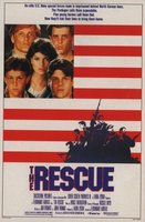 The Rescue Mouse Pad 691270