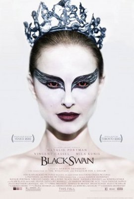Black Swan Poster 691290