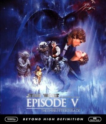 Star Wars: Episode V - The Empire Strikes Back Poster 691349
