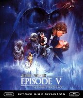 Star Wars: Episode V - The Empire Strikes Back Tank Top #691349