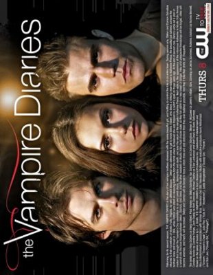 The Vampire Diaries puzzle 691358
