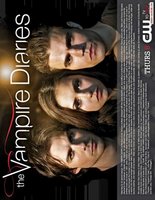 The Vampire Diaries hoodie #691358