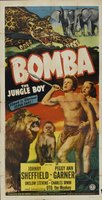Bomba, the Jungle Boy t-shirt #691405
