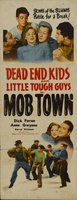 Mob Town Mouse Pad 691426