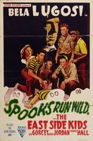 Spooks Run Wild kids t-shirt #691466