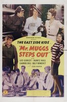 Mr. Muggs Steps Out Mouse Pad 691469