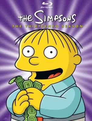 The Simpsons Poster 691480