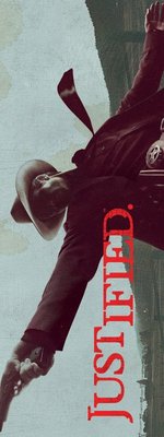 Justified Poster 691484