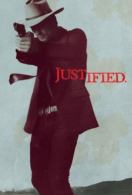 Justified Poster 691491