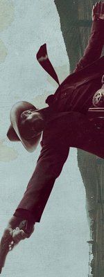 Justified Poster 691492