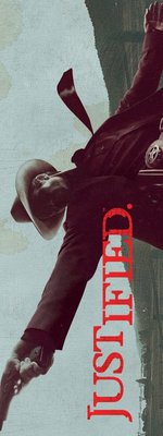 Justified Poster 691573