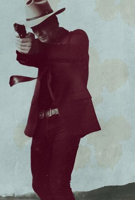 Justified Poster 691574