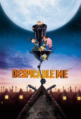 Despicable Me Poster 691598