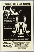 High Yellow magic mug #