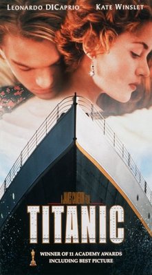 Titanic Poster 691672