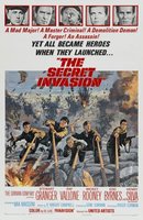 The Secret Invasion Longsleeve T-shirt #691706