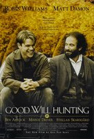 Good Will Hunting #691729 movie poster