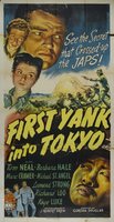 First Yank Into Tokyo kids t-shirt #691764