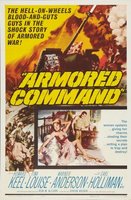 Armored Command Longsleeve T-shirt #691765