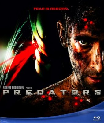 Predators Poster 691841