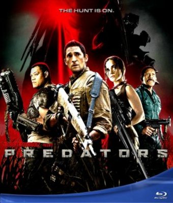 Predators Poster 691843