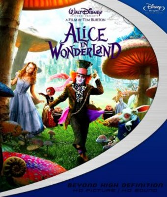 Alice in Wonderland Poster 691845