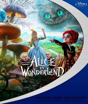 Alice in Wonderland Poster 691847