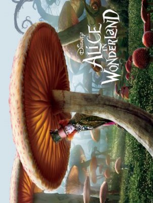 Alice in Wonderland Poster 691889