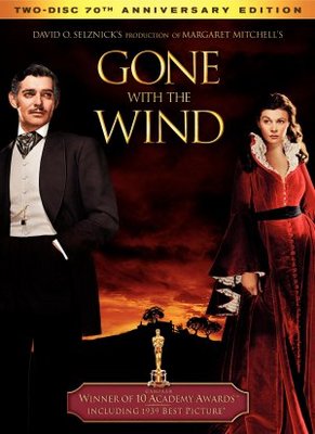 Gone with the Wind Poster 691909
