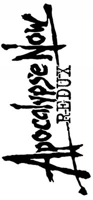 Apocalypse Now Stickers 691973