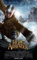 The Last Airbender t-shirt #691982