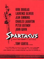 Spartacus Tank Top #692018