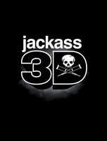 Jackass 3D Longsleeve T-shirt #692025