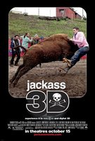 Jackass 3D Longsleeve T-shirt #692038