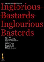 Inglourious Basterds tote bag #