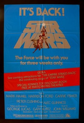 Star Wars Poster 692242