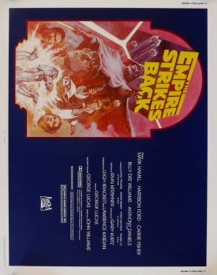 Star Wars: Episode V - The Empire Strikes Back Stickers 692243