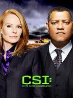 CSI: Crime Scene Investigation Sweatshirt #692249