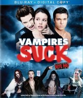 Vampires Suck Tank Top #692266