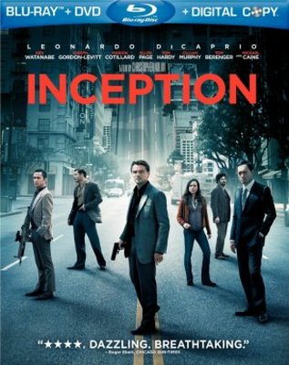 Inception Poster 692297