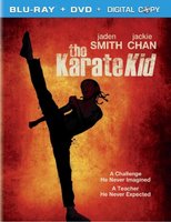 The Karate Kid Tank Top #692337