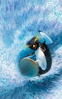 Surf's Up hoodie #692380