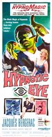 The Hypnotic Eye kids t-shirt #692389