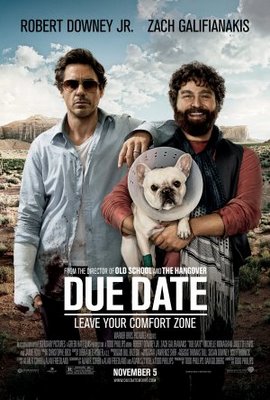 Due Date Poster 692409
