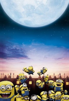 Despicable Me Poster 692411