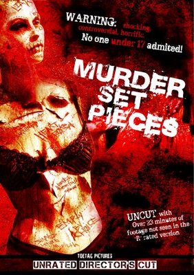 Murder Set Pieces puzzle 692430