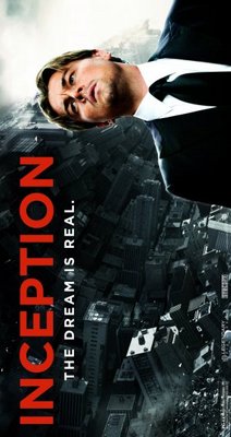 Inception Poster 692431