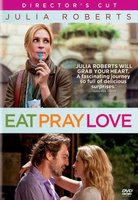 Eat Pray Love mug #