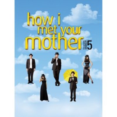 How I Met Your Mother puzzle 692520